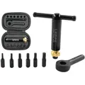 LEZYNE Drehmomentschlüssel Set Pocket Torque Drive | 2 - 6 Nm