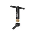 LEZYNE Unisex-Adult accessorio chiave dinamometrica Pocket Torque Drive Nero Zubehör, Schwarz, Einheitsgröße