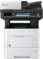 Kyocera M3655idn S/W MFP Laserdrucker A4 LAN DADF FAX Duplex 166.972 S. D4621