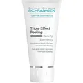 Dr. med. Christine SCHRAMMEK Beauty Elements Triple Effect Peeling 50 ml