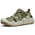 KEEN HYPERPORT H2 Herrenschuhe 1028654 1028654 Grün, EU 47