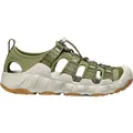 KEEN Herren Trekkingsandale HYPERPORT H2 M-MARTINI OLIVE/PLAZA TAUPE