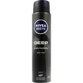Nivea Men Deep Anti-Perspirant Deodorant Spray 250ml