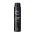 4005900495211 Nivea Men Deep antyperspirant spray 250ml (P1) Nivea
