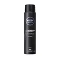 4005900495211 Nivea Men Deep antyperspirant spray 250ml (P1) Nivea