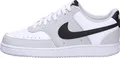 Nike Herren Sneaker COURT VISION LO grau Größe EUR 46