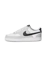 Nike HV0927-097 Court Vision LO Herren Grey Fog/Black-White EU 46
