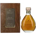 Sibona RISERVA SPECIALE Grappa di Barolo 15 ANNI 44% Vol. 0,5l in Holzkiste