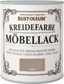 Rust-Oleum Kreidefarbe Möbellack Kakao