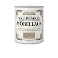 Rust-oleum Kreidefarbe Möbellack 750ml Kakao