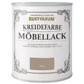 RUST-OLEUM 14005.DE.0.75 Kreidefarbe DOSE 750ml kakao