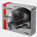 Sprechanlage Nolan n-Com B602 R Bluetooth Set für 1 Helm Schwarz