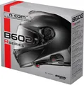 N-COM Headset B602 R Einzelset für Nolan Helme N100-5 N80-8 N70-2 HD