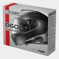 Gegensprechanlage Bluetooth B602 R n-Com Motorradhelm Phone Musik GPS Smartphone
