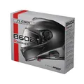 Motorrad Nolan N-Com B602 R Helmsprechanlage Einzelset (schwarz) Gr: Einzelset