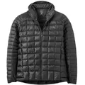 Rab Mythic Alpine Light Jacket - Daunenjacke - L - black
