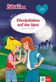 Bibi und Tina: Pferdedieben auf der Spur – für Erstleser in der 2. Klasse, ab 7 Jahren