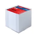 Herlitz 10410801 - 90 mm - 90 mm - 90 mm - 1 Stück(e) - 700 Blätter