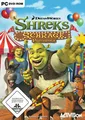 Shreks schräge Partyspiele PC Neu & OVP