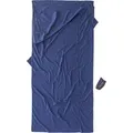 Cocoon TravelSheet XL ägypt. Baumwolle Hüttenschlafsack (Wärmeleistung +3,9°C / Max. Körpergröße 210cm / Gewicht 0,41kg) - STK - 98