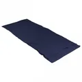 Cocoon - TravelSheet Egyptian Cotton - Reiseschlafsack Gr 240 x 114 cm Blau