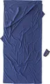 Cocoon Travelsheet Ägyptische Baumwolle XL blau