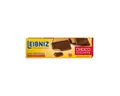 LEIBNIZ Kekse, Leibniz Choco Edelherb Butterkeks mit Edelherb Schoko Geschmack 125g