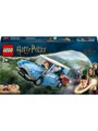LEGO Harry Potter 76424 Fliegender Ford Anglia