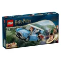 LEGO Fliegender Ford Anglia (76424, LEGO Harry Potter) (76424)