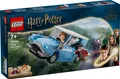LEGO® Harry Potter 76424 Fliegender Ford Anglia™
