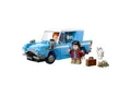LEGO® Fliegender Ford Anglia?
