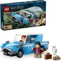 LEGO 76424 - LEGO Harry Potter - Fliegender Ford Anglia