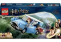 76424 LEGO HARRY POTTER Fliegender Ford Anglia