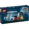 Lego 76424 Harry Potter™ Fliegender Ford Anglia™