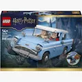 Lego Harry Potter Fliegender Ford Anglia 76424