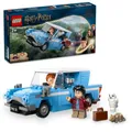Gadget - Lego: 76424 - Harry Potter - Ford Anglia Volante -D- Lego