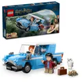 LEGO Fliegender Ford Anglia (76424) - Zustand: Neu