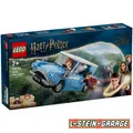LEGO® Harry Potter™ 76424 Fliegender Ford Anglia™ Neu & OVP