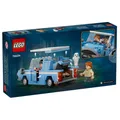 LEGO Harry Potter Fliegender Ford Anglia 76424 Set ab 7 Jahren 165 Teile