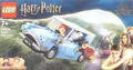 LEGO® Harry Potter 76424 Fliegender Ford Anglia - NEU in OVP