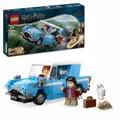 LEGO Harry Potter Fliegender Ford Anglia, 76424