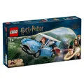 LEGO® Harry Potter Fliegender Ford Anglia 76424