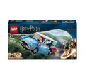 LEGO 76424 Harry Potter - Fliegender Ford Anglia - Fanartikel, Neu & OVP