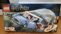 Verschiedene Lego Harry Potter Sets OVP