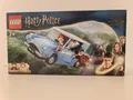 LEGO Harry Potter 76424 Fliegender Ford Anglia | Neu | OVP