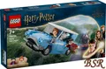 LEGO® Harry Potter: 76424 Fliegender Ford Anglia™ ! NEU & OVP !