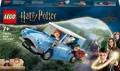 5702017583075 LEGO Harry Potter™ Latający Ford Anglia™ 76424 LEGO