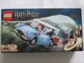 LEGO® 76424 Harry Potter Fliegender Ford Anglia 7990TD Neu  OVP
