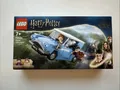 LEGO Harry Potter: Fliegender Ford Anglia (76424) OVP