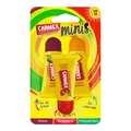 Carmex Minis Lippenpflege – 3er Set, jeweils 5 g
